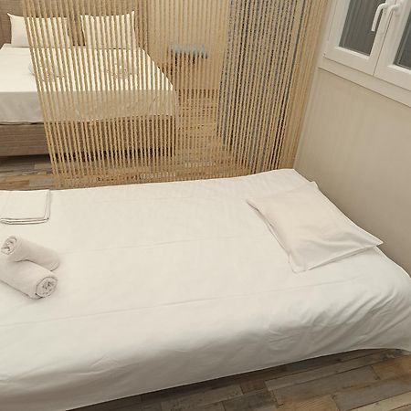 Athens Divine Apartment Exterior foto