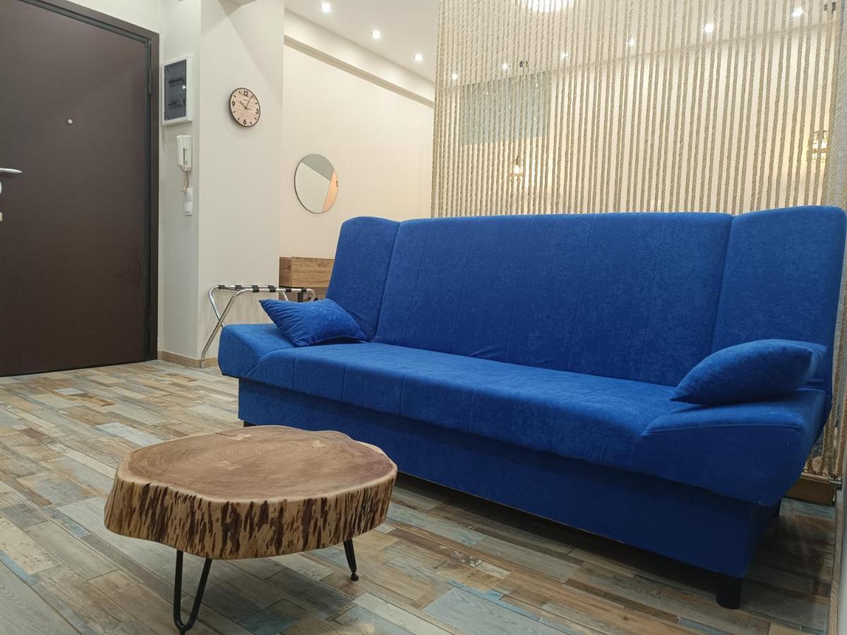 Athens Divine Apartment Exterior foto