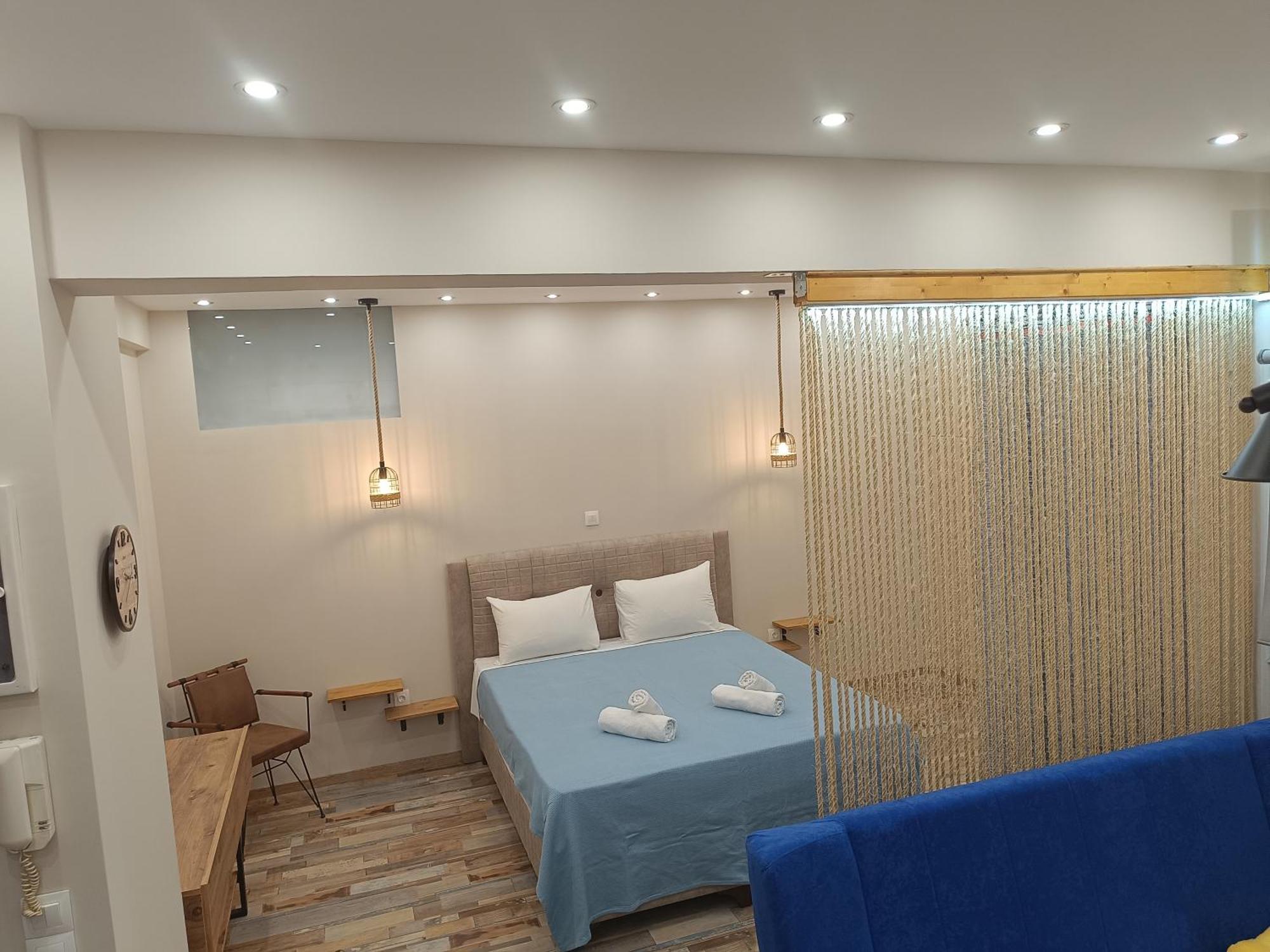 Athens Divine Apartment Exterior foto